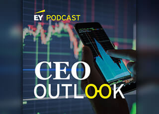 CEO Outlook: Hardwired for success, with Colin Lynch, EPS Global