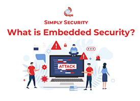 What is Embedded Security