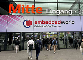 Embedded World 2024 Recap