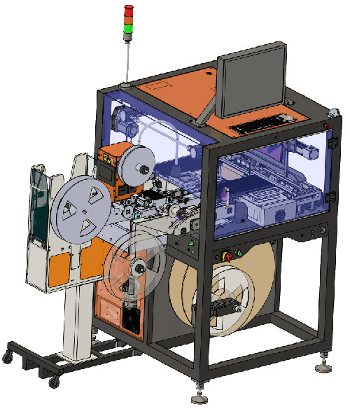 Hardware Security Module