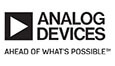 Tape and Reel for Analog Devices
